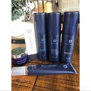 Monat Hair HUGE Lot!